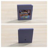 UE6302 Tetris Plus BOXED GameBoy Game Boy Japan
