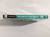 dk2633 The King Of Fighters XI 11 PS2 Japan