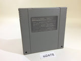 RPG Tsukuru 2 Maker SNES Super Famicom Japan - SI2478