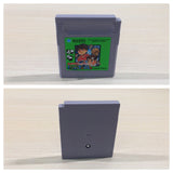 Nekketsu Koukou Dodgeball Bu Kunio Kun BOXED GameBoy Game Boy Japan - UE4201