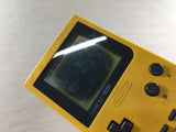 KH6069 Not Working - GameBoy Pocket Yellow Game Boy Console Japan