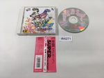 dk6271 Sotsugyou Graduation SUPER CD ROM 2 PC Engine Japan