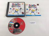 Twinbee Taisen Puzzle Dama PS1 Japan - FH3837