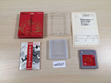 Heiankyo Alien BOXED GameBoy Game Boy Japan - UE5507