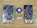 FH9648 Danball Senki Boost PSP Japan