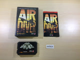 DK5924 Air Diver BOXED Mega Drive Genesis Japan