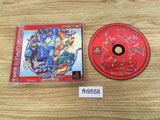 Rockman Megaman 2 Complete Works PS1 Japan - FH9558