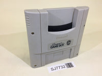 SJ7732 Super Game Boy GameBoy SNES Super Famicom Japan