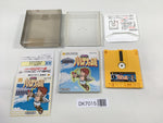 DK7015 Kid Icarus BOXED Famicom Disk Japan