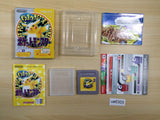 UE6303 Pokemon Pikachu Yellow BOXED GameBoy Game Boy Japan
