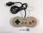 DK7865 CONTROLLER FOR AV NEW FAMICOM NES CONSOLE Japan