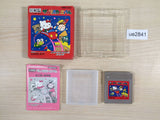 Sanrio Carnival Kitty BOXED GameBoy Game Boy Japan - UE2841