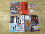 FJ1115 Evangelion 3nd Impact PSP Japan