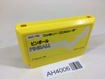 AH4006 Pinball NES Famicom Japan