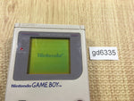 GD6335 Tested Working - GameBoy Original DMG-01 Game Boy Console Japan