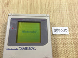 GD6335 Tested Working - GameBoy Original DMG-01 Game Boy Console Japan