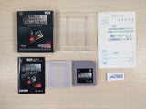 Tetris Blast Super Bombliss BOXED GameBoy Game Boy Japan - UE2985