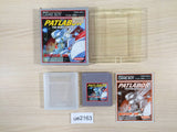 Mobile Police Patlabor BOXED GameBoy Game Boy Japan - UE2163