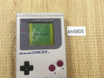 KH5805 With Defects - GameBoy Original DMG-01 Game Boy Console Japan