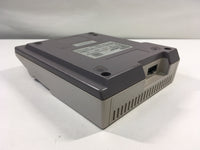 DK6706 AV NEW FAMICOM CONSOLE NES Japan