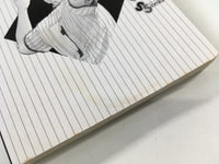 AAA1834 MAJOR Vol.19 Japanese Manga
