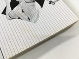 AAA1834 MAJOR Vol.19 Japanese Manga