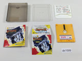 dk1599 Breeder BOXED Famicom Disk Japan