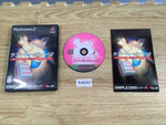 FH9243 Love Mahjong! 2 PS2 Japan
