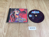 Alundra 2 Mashinka No Nazo PS1 Japan - FH7418