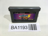 BA1193 Rockman Exe 5 Team of Blues Megaman GameBoy Advance Japan