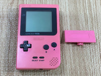 LG1020 GameBoy Pocket Pink Game Boy Console Japan