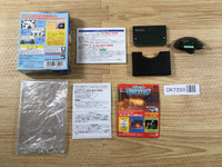 DK7293 DIGIMON ADVENTURE 02 DIGITAL PARTNER BOXED Wonder Swan Bandai Japan
