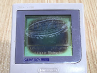 LF9303 With Defects - GameBoy Pocket Gray Grey Game Boy Console Japan