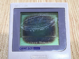 LF9303 With Defects - GameBoy Pocket Gray Grey Game Boy Console Japan