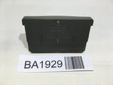 F-Zero GameBoy Advance Japan - BA1929