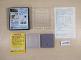 Tetris Blast Super Bombliss BOXED GameBoy Game Boy Japan - UE2985
