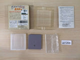 Burai Fighter Deluxe BOXED GameBoy Game Boy Japan - UE1268