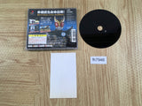 Kamen Rider Kuuga Bandai The Best PS1 Japan - FH7946