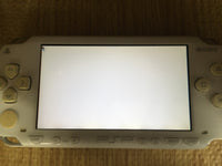 パニャです(*^^*) GD7152 Plz Read Item Condi PSP-1000 CERAMIC WHITE SONY PSP