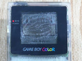 LG2210 Plz Read Item Condi GameBoy Color Clear Game Boy Console Japan