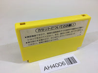 AH4006 Pinball NES Famicom Japan