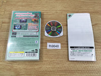 FH9648 Danball Senki Boost PSP Japan