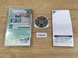 FH9648 Danball Senki Boost PSP Japan
