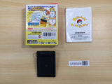 UE8328 Pokemon Pinball BOXED GameBoy Game Boy Japan
