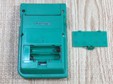 LG1536 Not Working - GameBoy Pocket Green Game Boy Console Japan