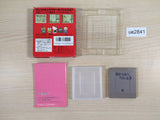 Sanrio Carnival Kitty BOXED GameBoy Game Boy Japan - UE2841