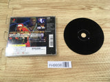 Garou Densetsu Wild Ambition PS1 Japan - FH9938