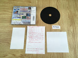 Capcom Generation 1 Gekitsuiou No Jidai PS1 Japan - FH7522