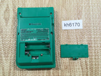 KH6170 Not Working - GameBoy Pocket Green Game Boy Console Japan