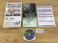 fh8926 Tales of Phantasia: Full Voice Edition PSP Japan